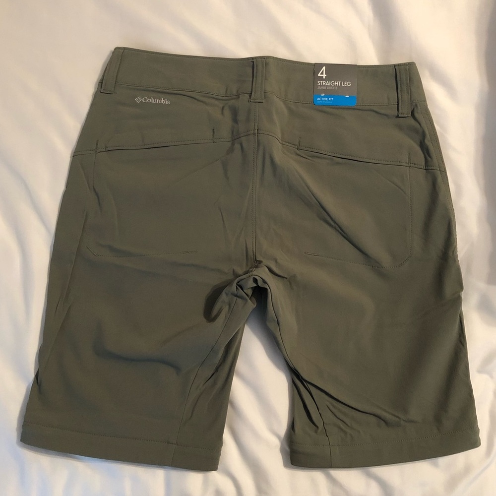 Columbia Convertible Hiking Pants
